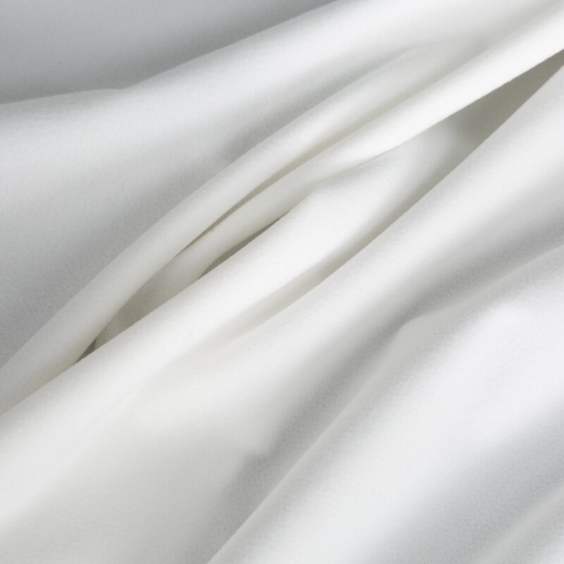 Záves PIERRE na krúžkoch biely 140x250cm 140x250