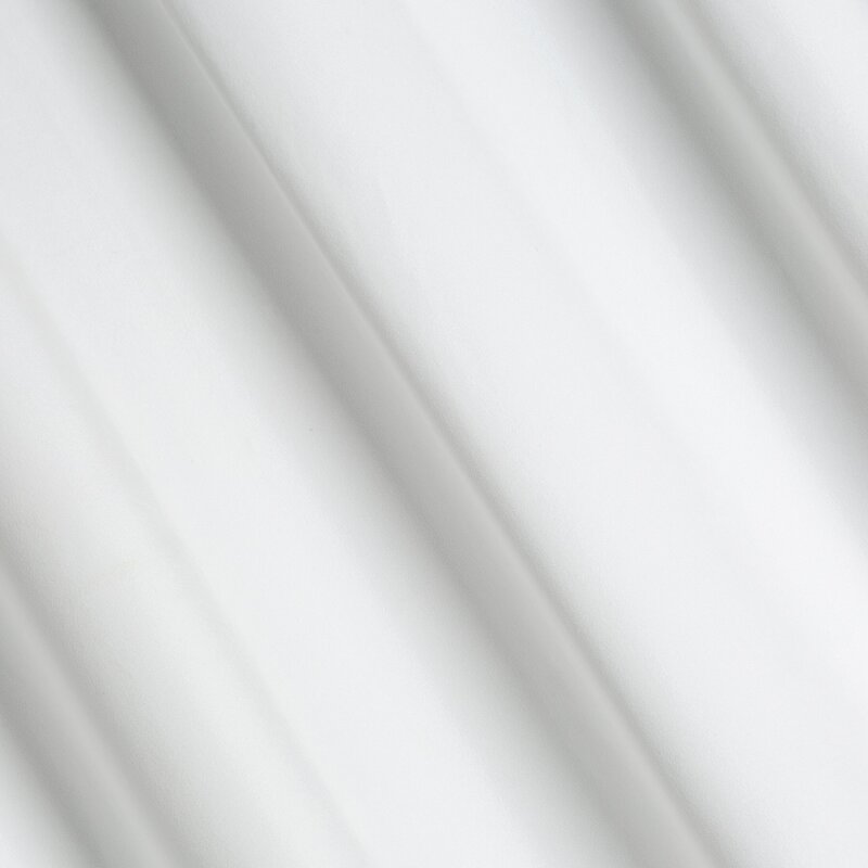 Záves PIERRE na krúžkoch biely 140x250cm 140x250