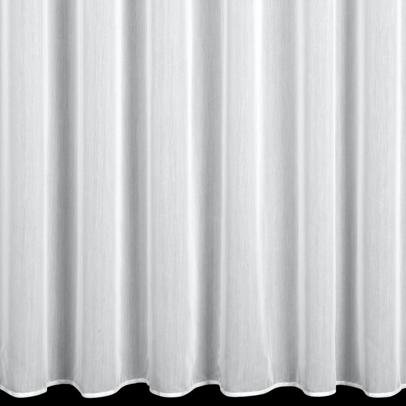 Záclona KALIA na krúžkoch 140x260cm 140x260