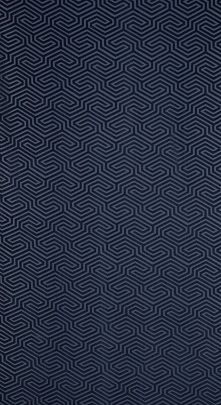 Záves PIERRE CARDIN INGA na krúžkoch granátový 140x250cm 140x250