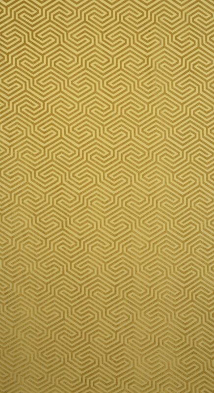 Záves PIERRE CARDIN INGA na krúžkoch zlatý 140x250cm 140x250