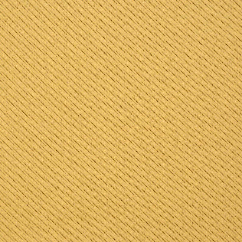 Záves MILAN na flex páske horčicový 140x300cm 140x300