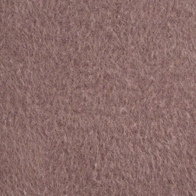 Deka so strapcami AKRYL7 220x240cm staroružová 220x240