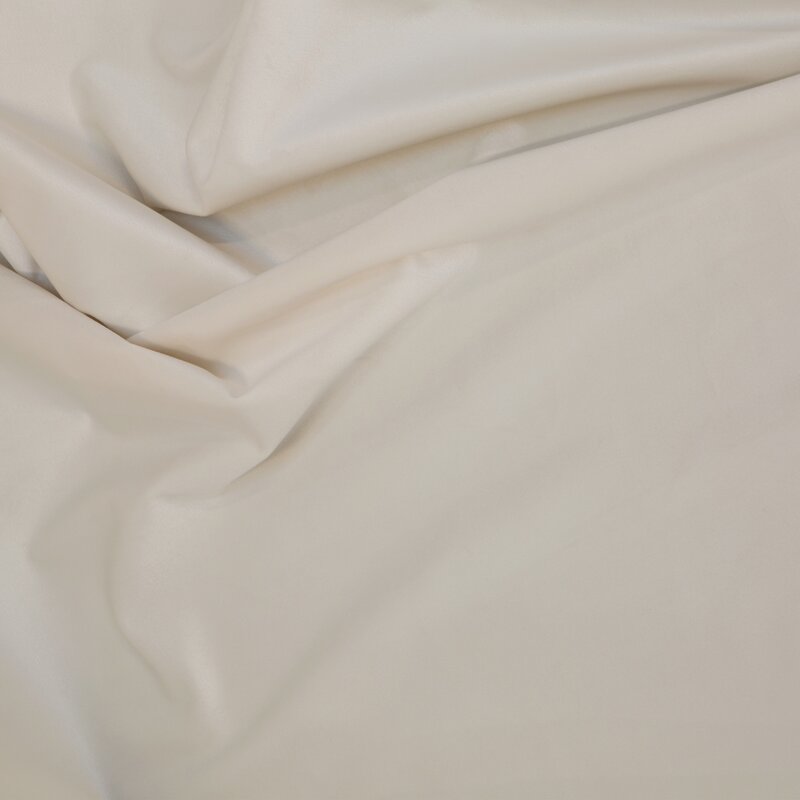 Záves PIERRE CARDIN SIBEL na páske béžový 140x270cm 140x270