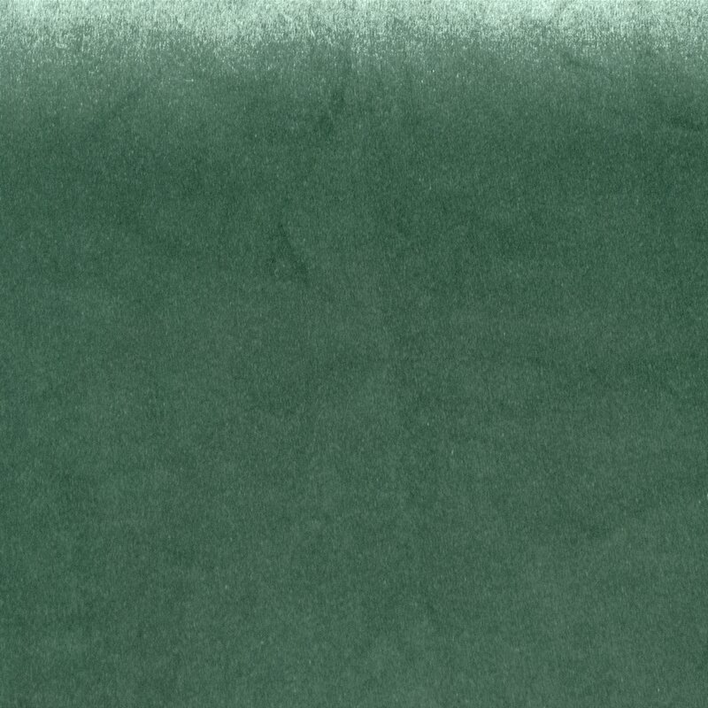 Záves PIERRE CARDIN SIBEL na páske tmavý mätový 140x270cm 140x270