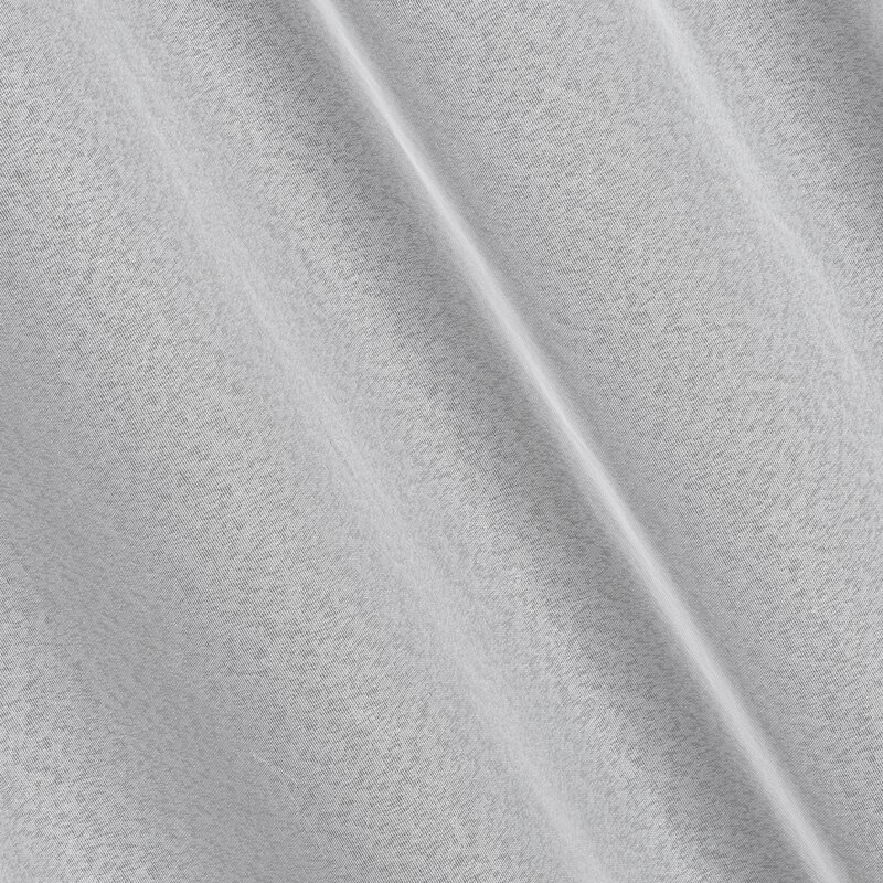 Záclona TAMINA na krúžkoch biela 140x250cm 140x250