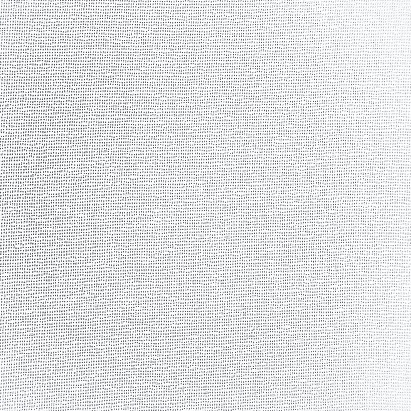 Záclona metráž 7173 biela, 300cm 300