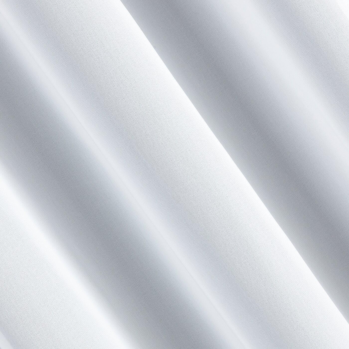 Záclona metráž 7173 biela, 300cm 300