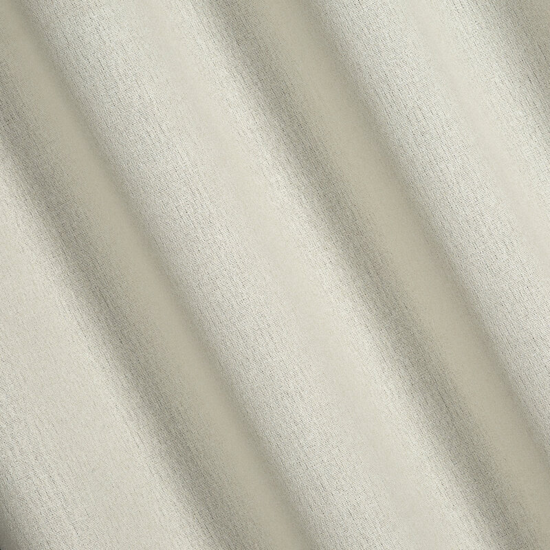 Záves LIDIA na krúžkoch naturálny 140x250cm 140x250