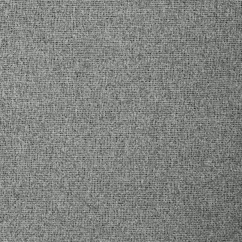 Záves LIDIA na krúžkoch sivý 140x250cm 140x250