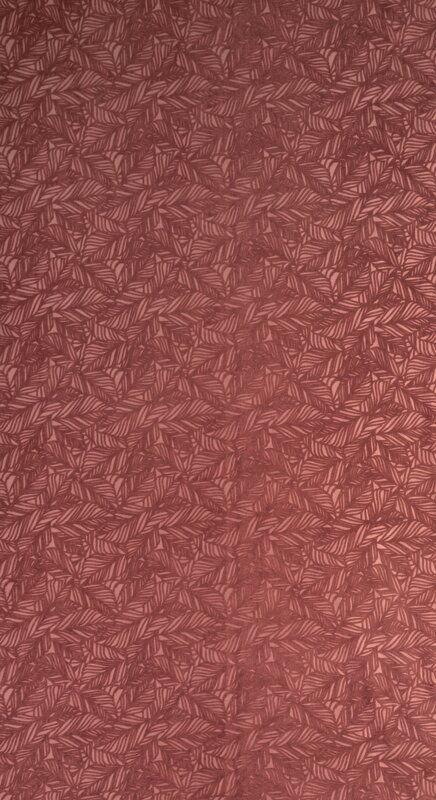 Záves OCTAVIA na krúžkoch staroružový 140x250cm 140x250