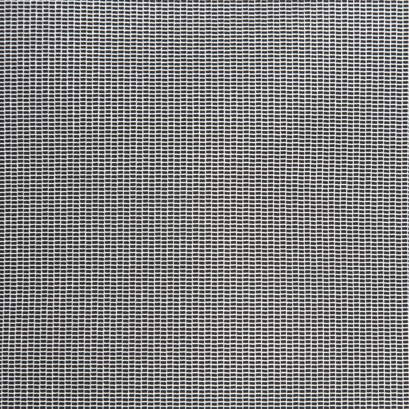 Záclona ESEL na krúžkoch biela 350x150cm 350x150