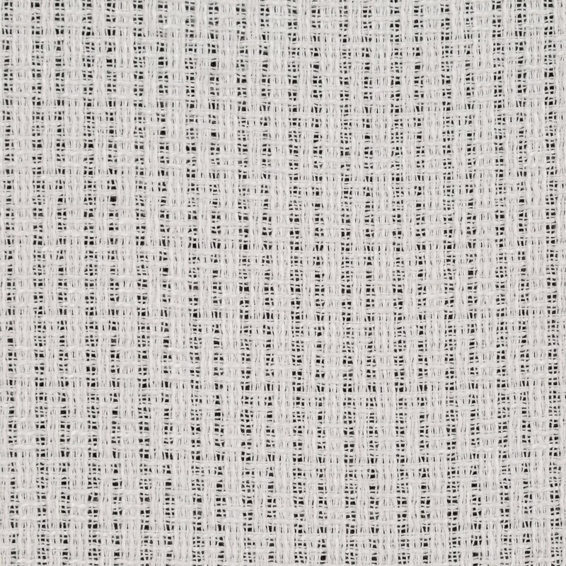 Záves MADISON na krúžkoch biely 140x250cm 140x250