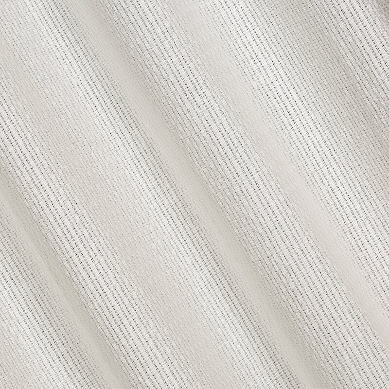 Záves MADISON na krúžkoch biely 140x250cm 140x250