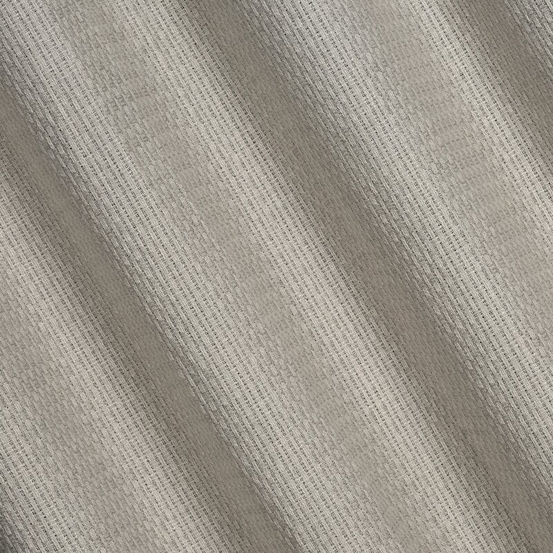Záves MADISON na krúžkoch sivý 140x250cm 140x250