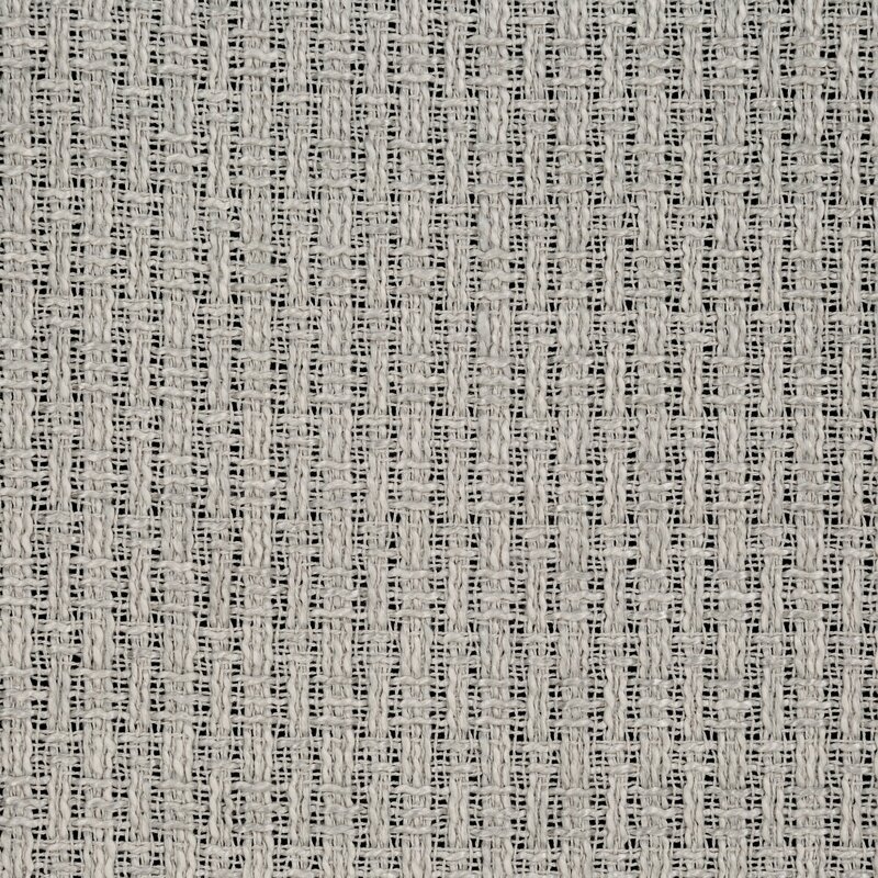 Záves MADISON na krúžkoch sivý 140x250cm 140x250