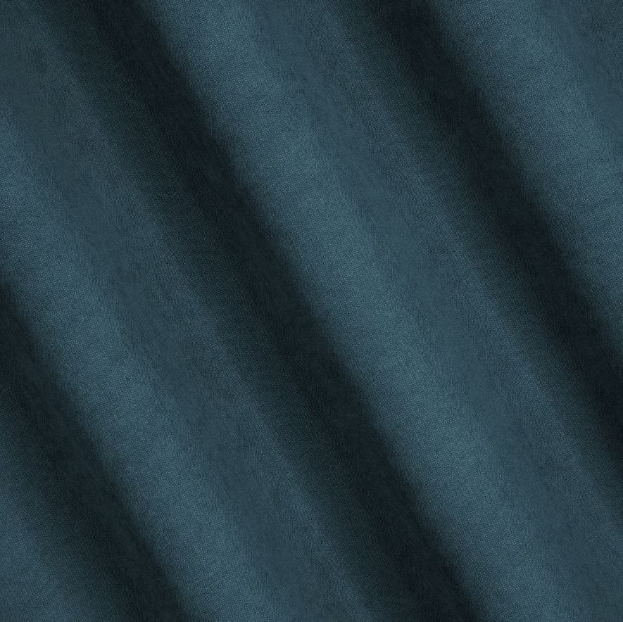 Záves 1403 morský, 300cm 300