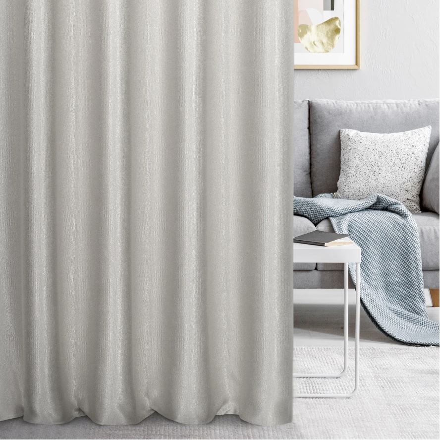 Záves PREMIUM P239/3 natural, 280cm 280