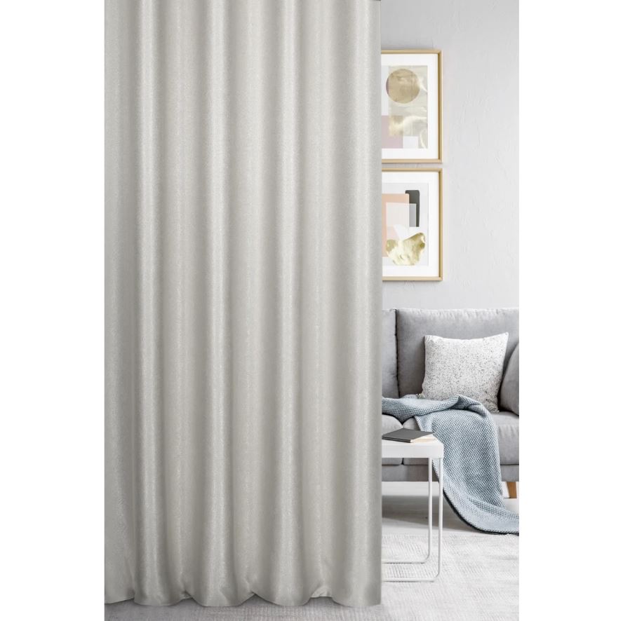 Záves PREMIUM P239/3 natural, 280cm 280