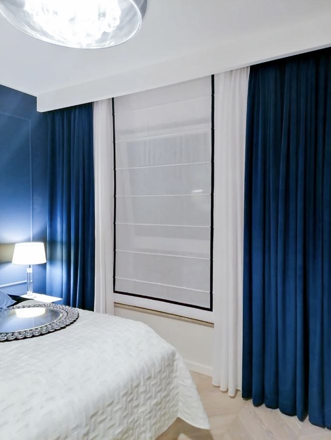 Záves PREMIUM VELVET P277/17 granátový, 280cm 280