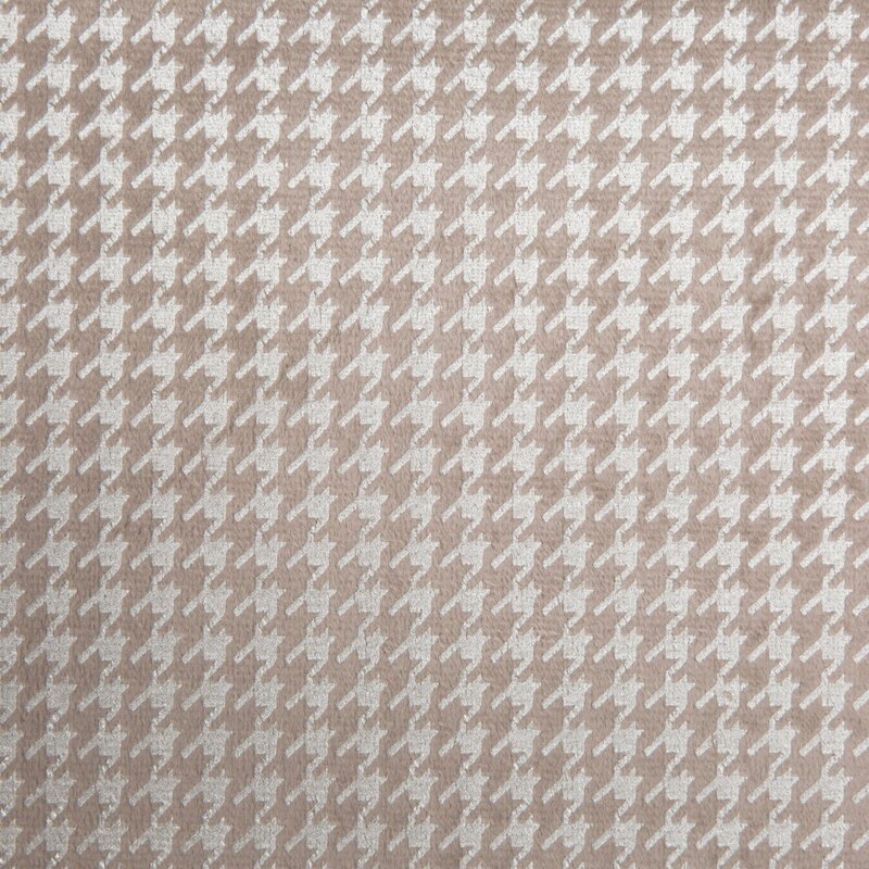 Záves DARCY na krúžkoch béžový 140x250cm 140x250