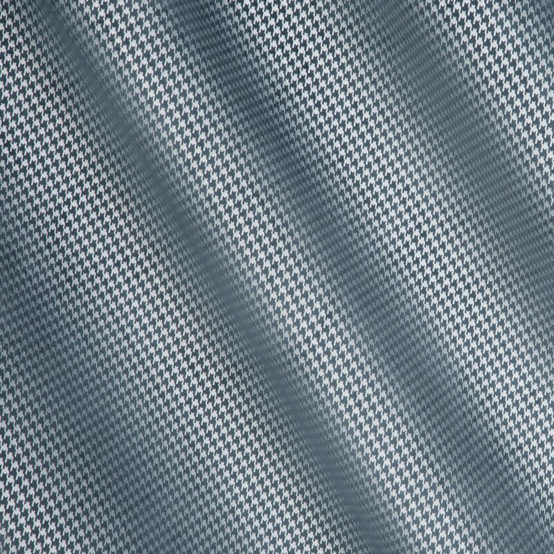 Záves DARCY na krúžkoch granátový 140x250cm 140x250