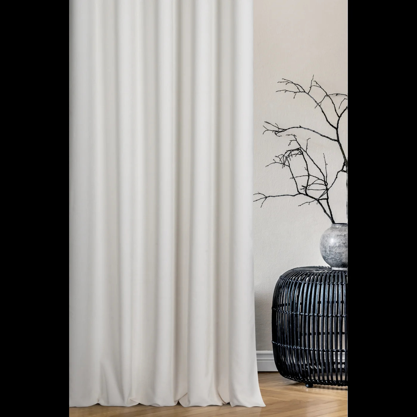 Záves 1403 natural, 320cm 320