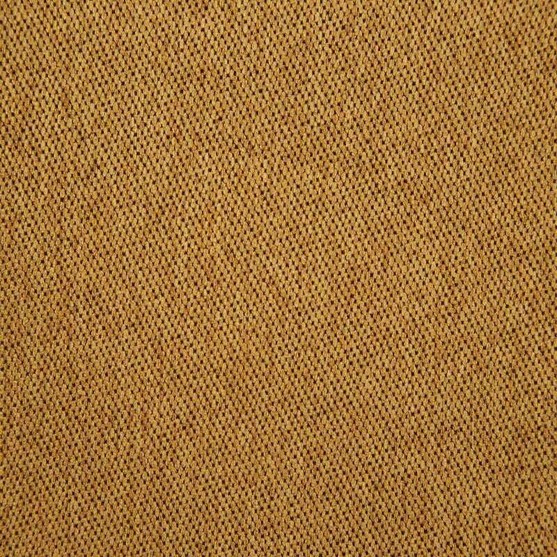 Zatemňovací záves CARLO na krúžkoch 135x250cm medový 135x250
