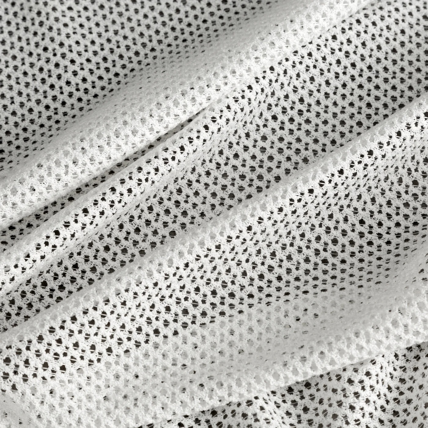 Záves ALEKSA na páske biely 140x270cm 140x270