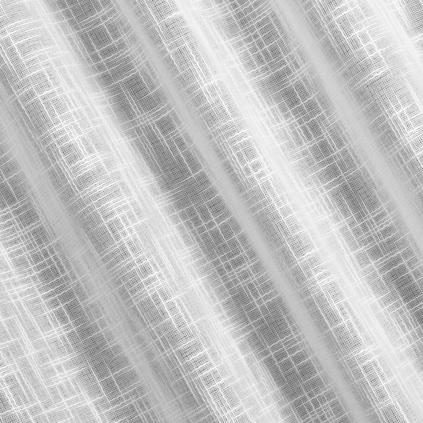Záves RUBI na páske biely 140x270cm 140x270