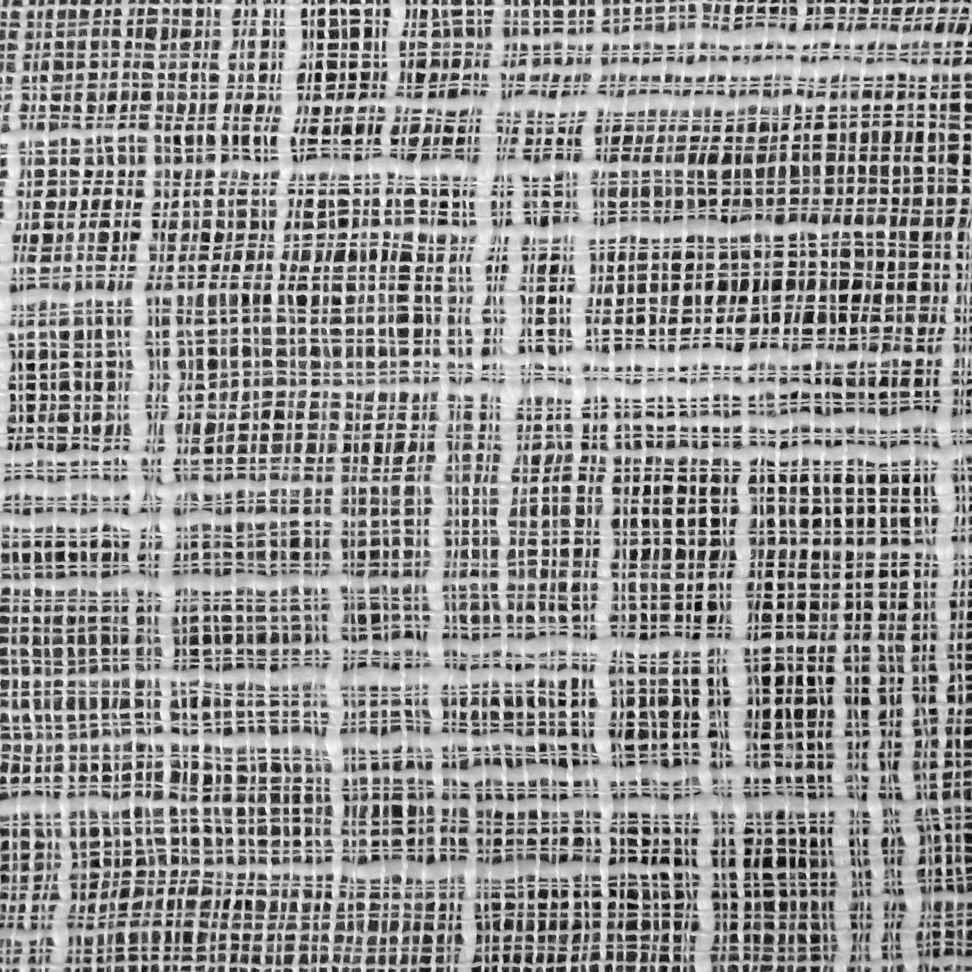 Záves RUBI na páske biely 140x270cm 140x270