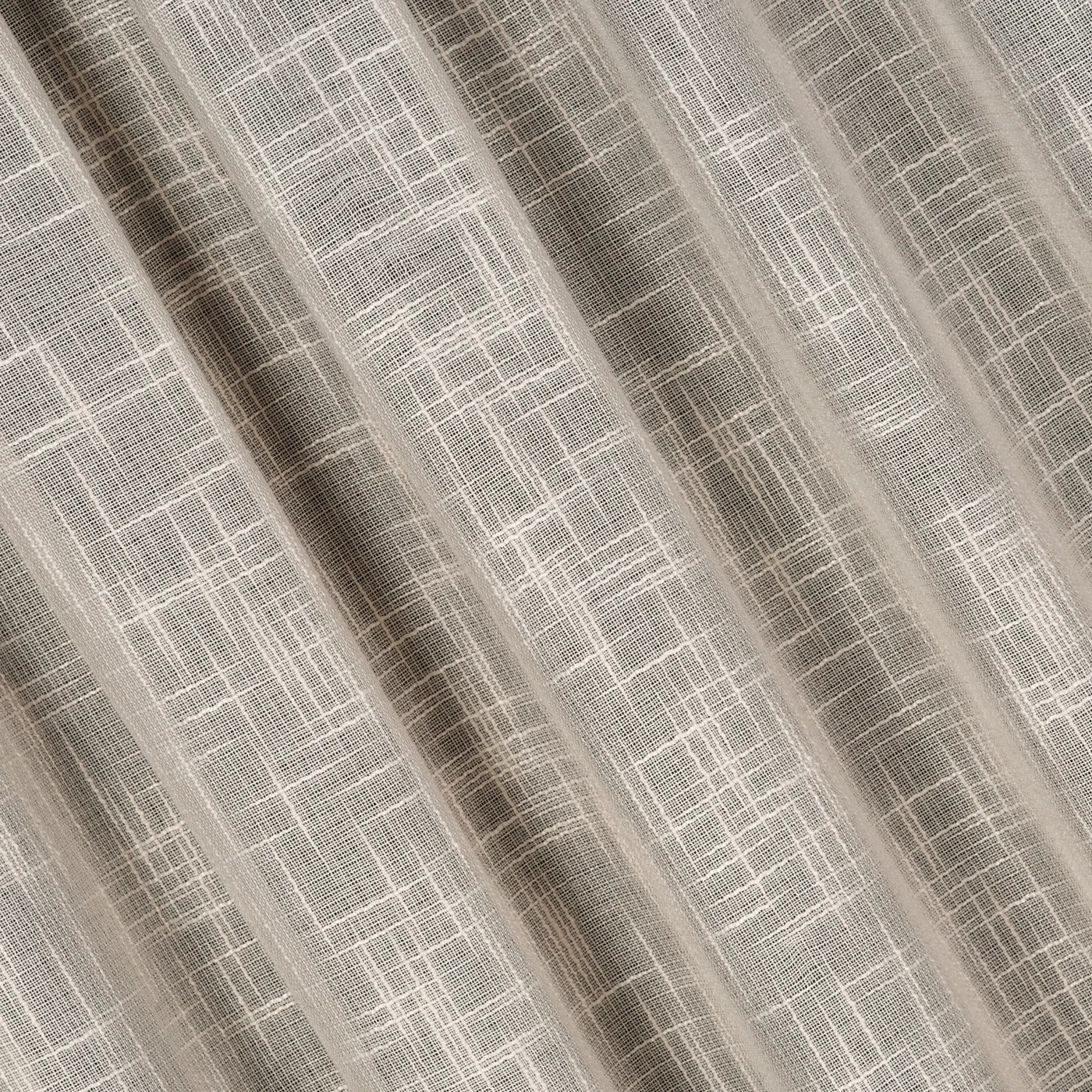 Záves RUBI na páske béžový 140x270cm 140x270