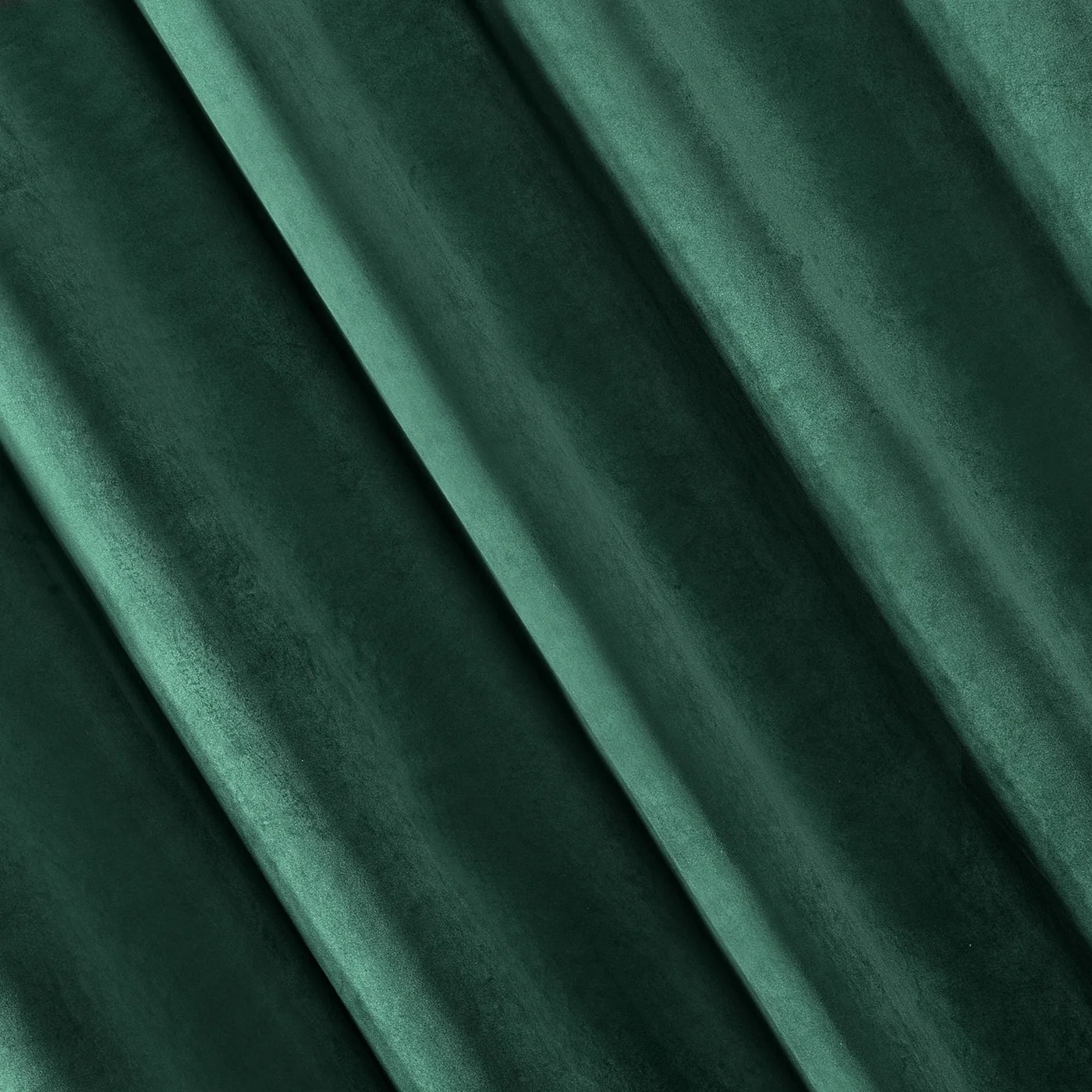 Záves RIA na páske tmavozelený 140x270cm 140x270
