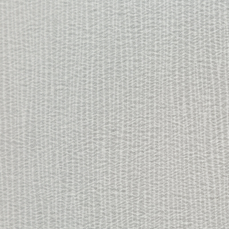 Záclona ROSSI na krúžkoch biela 135x250cm 135x250