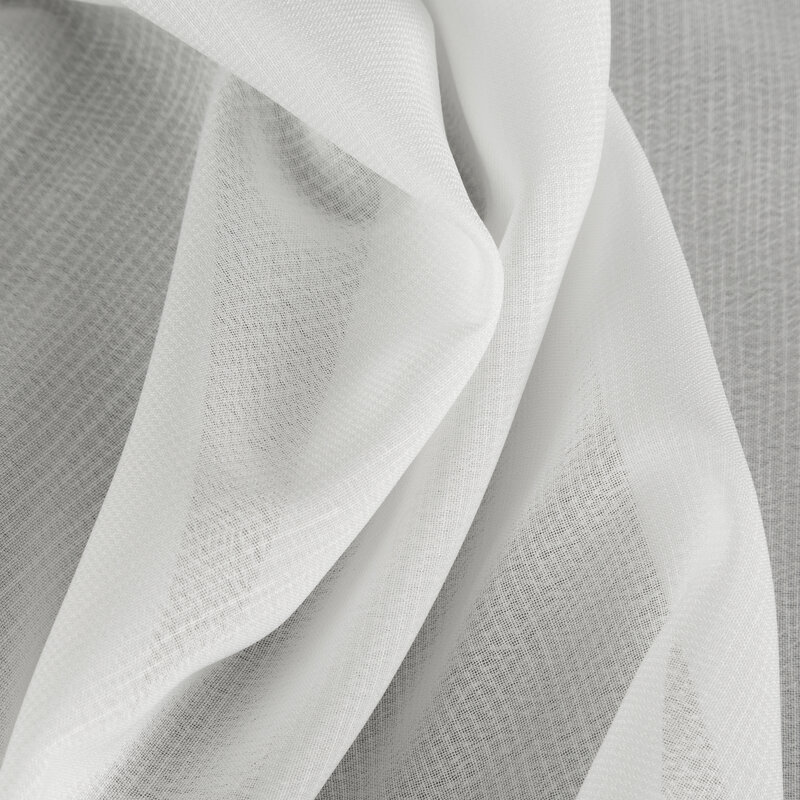 Záclona ROSSI na páske biela 135x270cm 135x270