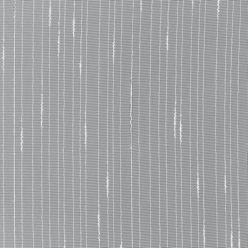 Záclona PILAR na krúžkoch biela 350x250cm 350x250
