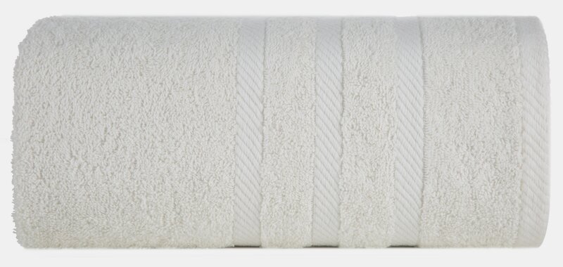 Osuška MILO 70x140 cm krémová 02 70x140