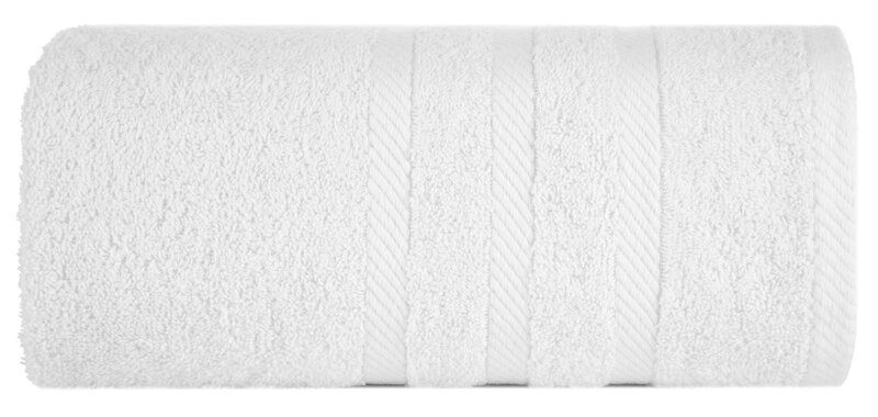 Osuška MILO 70x140 cm biela 01 70x140