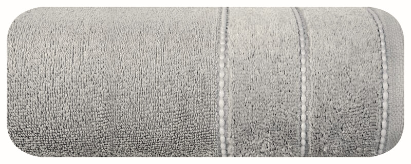 Osuška MARI 70x140 cm oceľová 03 70x140