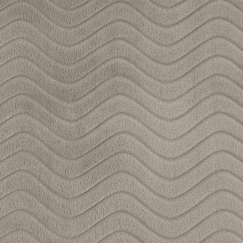 Deka so strapcami EMMA 150x200 cm béžová 150x200