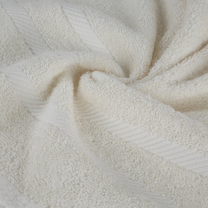 Uterák MILO 50x90 cm krémový 02 50 x 90