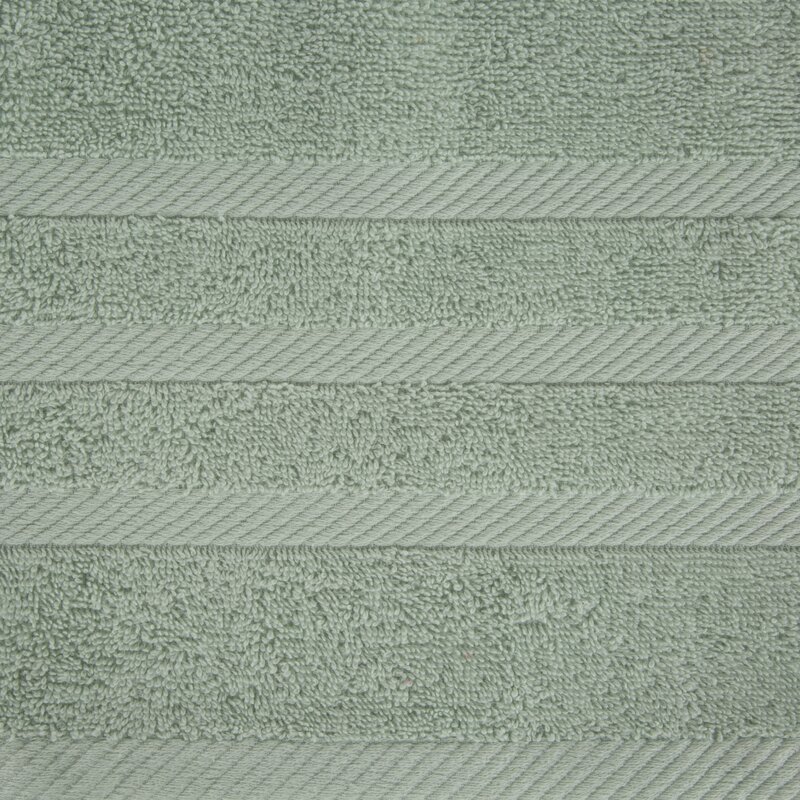 Uterák MILO 50x90 cm svetlý mätový 05 50 x 90