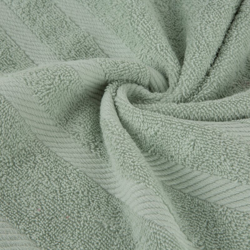 Uterák MILO 50x90 cm svetlý mätový 05 50 x 90