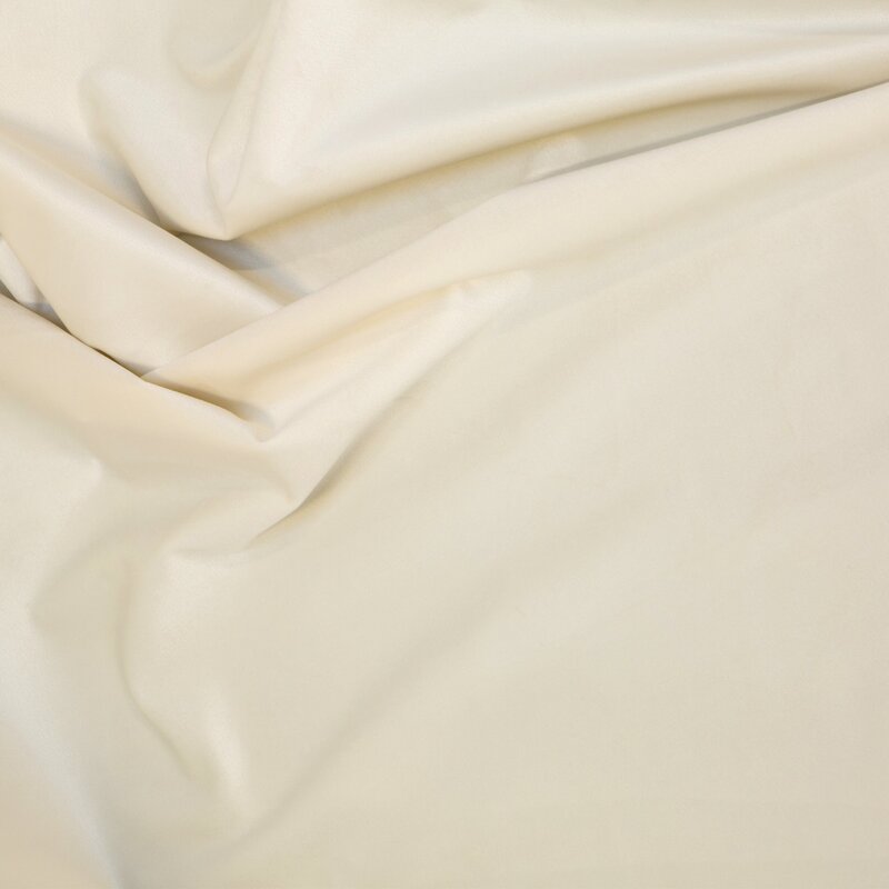 Záves PIERRE CARDIN SIBEL na páske krémový 140x270cm 140x270