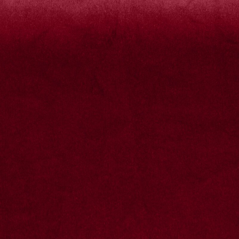 Záves PIERRE CARDIN SIBEL na páske bordový 140x270cm 140x270