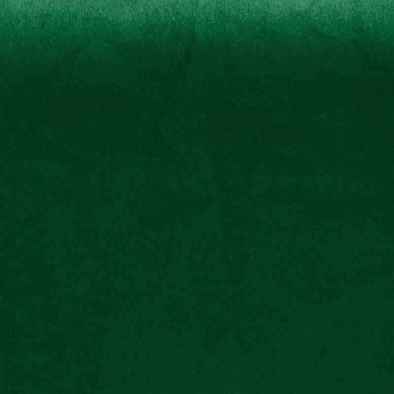 Záves PIERRE CARDIN SIBEL na páske tmavozelený 140x270cm 140x270