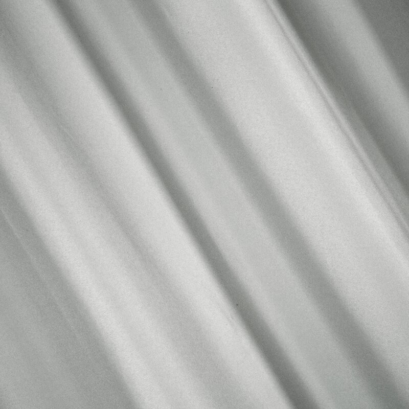 Záves RITA na krúžkoch oceľový 140x250cm 140x250