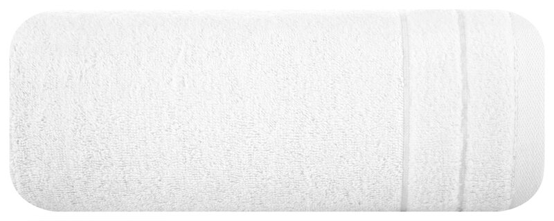 Osuška DAMLA 70x140 cm biela 01 70x140