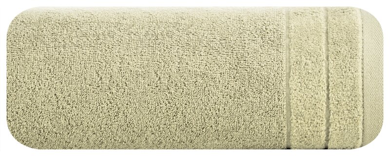 Osuška DAMLA 70x140 cm béžová 04 70x140