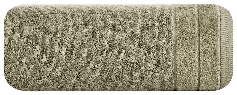 Uterák DAMLA 50x90 cm svetlohnedý 05 50 x 90